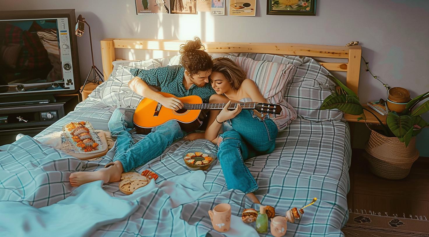 Tipps zur Einrichtung eurer ersten gemeinsamen Wohnung